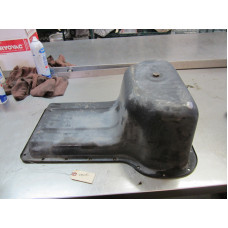 GRB503 Engine Oil Pan For 03-10 Ford F-250 Super Duty  6.4 1875841C2